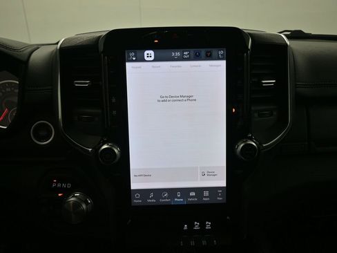 New 2026 RAM 1500 Laramie w/ Sport Appearance Package image 4