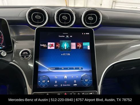 Certified 2026 Mercedes-Benz GLC 300 4MATIC image 16