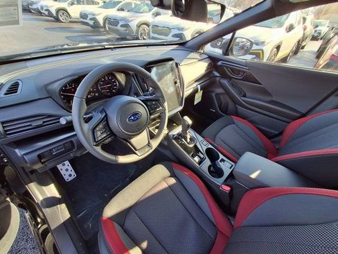 New 2026 Subaru Impreza RS image 9