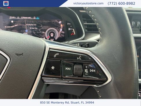 Used 2019 Audi A7 3.0T Prestige image 19