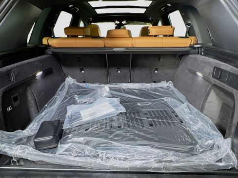 New 2026 BMW X5 xDrive40i w/ M Sport Package image 28
