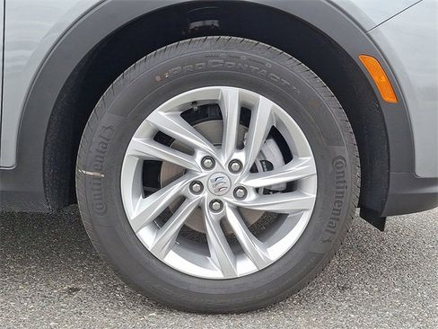 New 2026 Buick Envista Preferred w/ Convenience I Package image 5