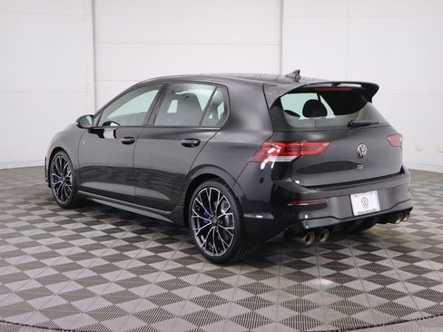 New 2026 Volkswagen Golf w/ Euro Style Package image 7