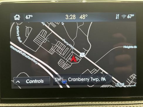 Used 2021 Lincoln Corsair AWD w/ Premium Package image 15