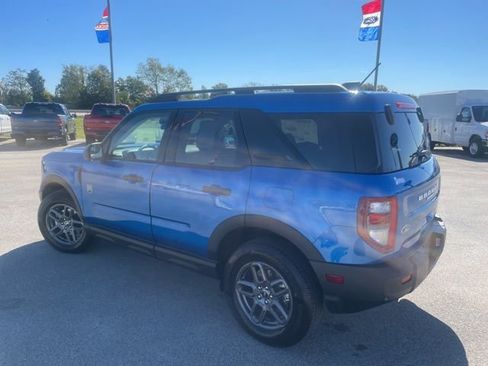 New 2025 Ford Bronco Sport Big Bend w/ Convenience Package image 7