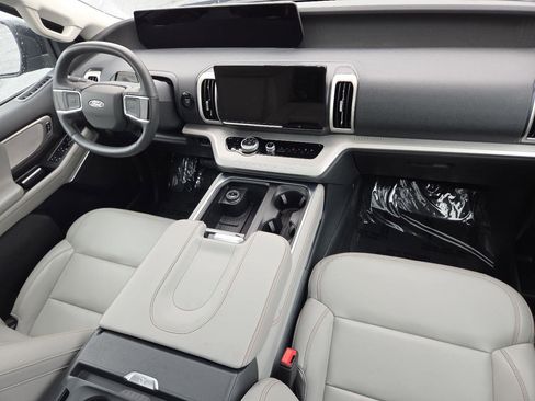Used 2025 Ford Expedition Max Active AWD/4WD image 19
