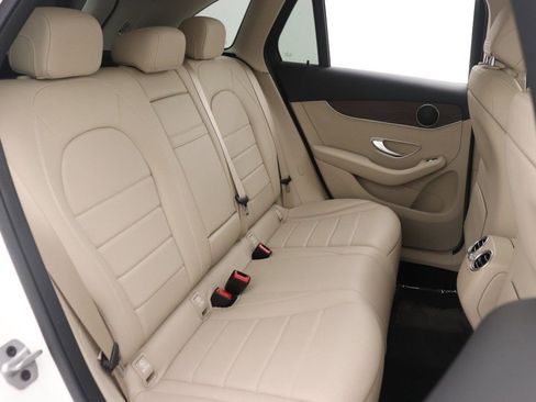 Certified 2022 Mercedes-Benz GLC 300 image 31