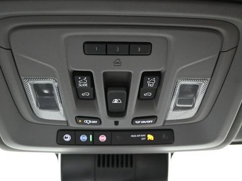 Used 2024 GMC Sierra 1500 Elevation w/ Elevation Premium Package AWD/4WD image 46