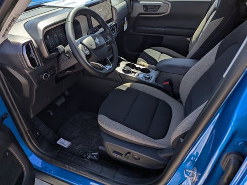New 2026 Ford Bronco Sport Big Bend w/ Convenience Package AWD/4WD image 9