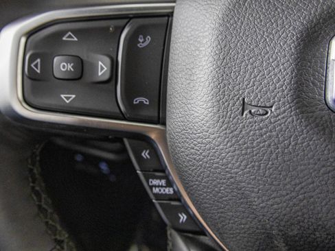 New 2026 RAM 1500 Big Horn AWD/4WD image 32