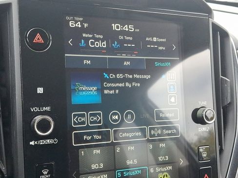 Used 2024 Subaru Crosstrek 2.5i Limited image 17