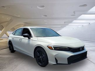 New 2026 Honda Civic Si video 1