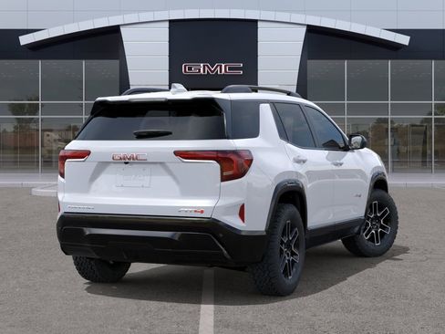 Used 2026 GMC Terrain AT4 w/ Convenience Package III AWD/4WD image 4