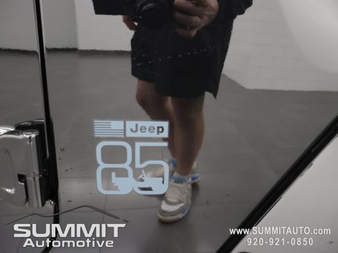 New 2026 Jeep Wrangler Unlimited Sport AWD/4WD image 23