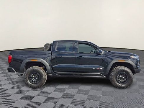 New 2025 GMC Canyon AT4 w/ AT4X AEV Edition image 5