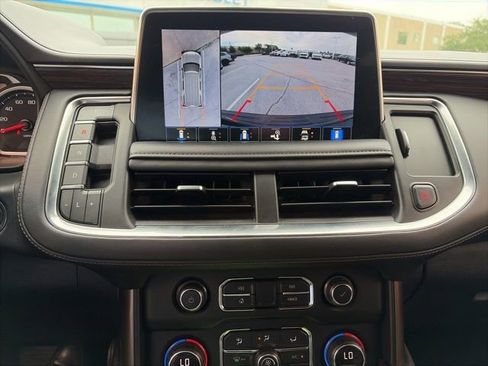 Used 2021 Chevrolet Suburban High Country w/ Max Trailering Package RWD image 10