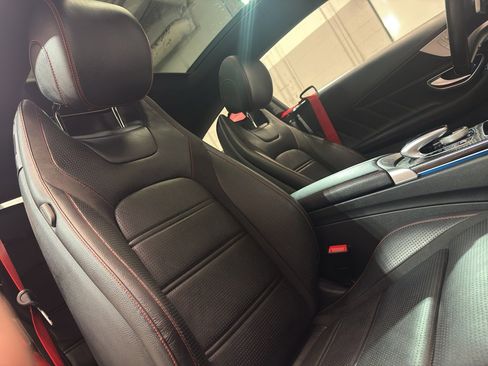 Used 2017 Mercedes-Benz C 43 AMG 4MATIC Coupe image 23