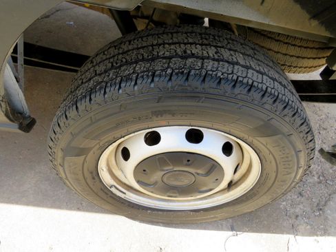 Used 2020 Ford Transit 250 250 Van Med. Roof w/ Load Area Protection Package image 30