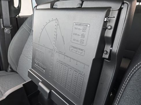 New 2026 RAM 2500 Big Horn image 80