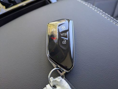 New 2026 Volkswagen Atlas SE AWD/4WD image 29