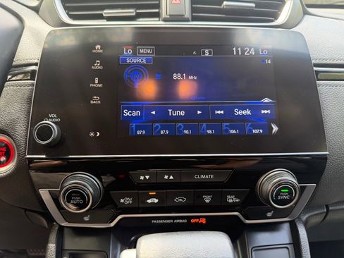 Used 2021 Honda CR-V EX-L image 25