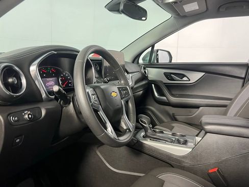 Used 2024 Chevrolet Blazer LT w/ Convenience Package image 24