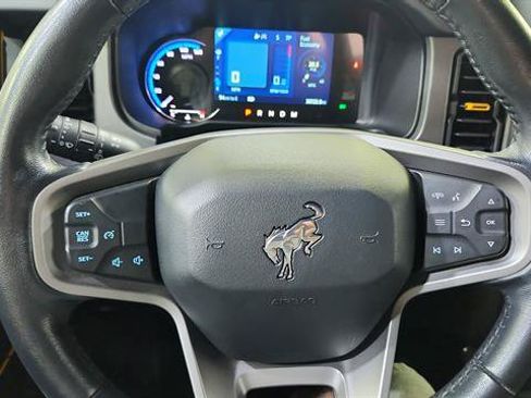 Used 2024 Ford Bronco Badlands AWD/4WD image 14
