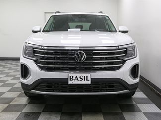 New 2026 Volkswagen Atlas SE AWD/4WD video 3