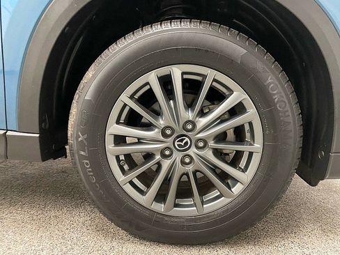 Used 2017 MAZDA CX-5 Touring image 21