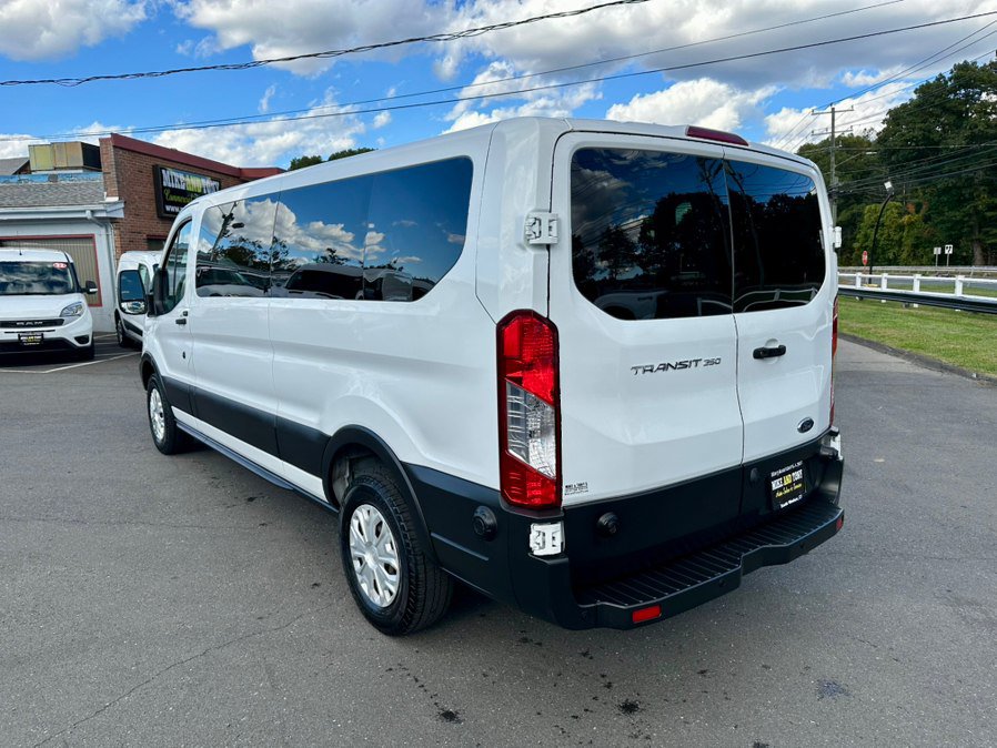 Used 2019 Ford Transit 350 XL RWD image 8