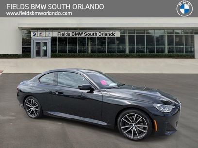 Used 2025 BMW 230i Coupe