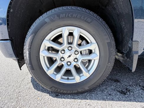 Used 2023 Chevrolet Silverado 1500 RST image 31