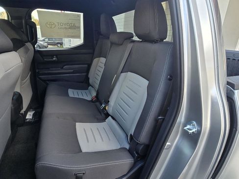 New 2025 Toyota Tacoma TRD Off-Road image 14