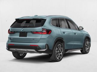 New 2026 BMW X1 xDrive28i AWD/4WD video 2