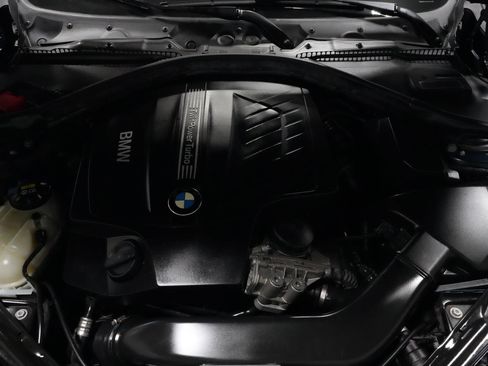 Used 2015 BMW 435i xDrive Convertible image 28