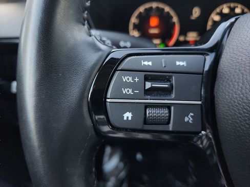 Used 2025 Honda CR-V EX-L image 28