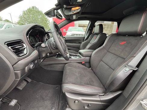 New 2026 Dodge Durango GT image 17