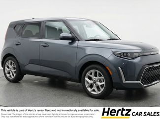 Used 2025 Kia Soul LX w/ LX Technology Package video 1