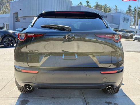 New 2026 MAZDA CX-30 Aire Edition AWD/4WD image 13