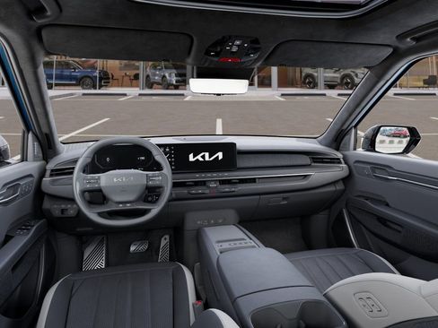 New 2026 Kia EV9 GT-Line AWD/4WD image 14
