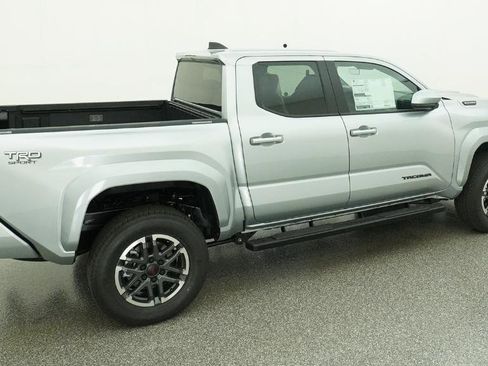 New 2026 Toyota Tacoma TRD Sport image 35