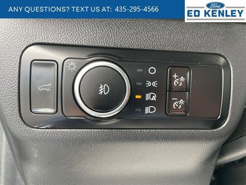 Used 2024 Ford Escape Platinum AWD/4WD image 24