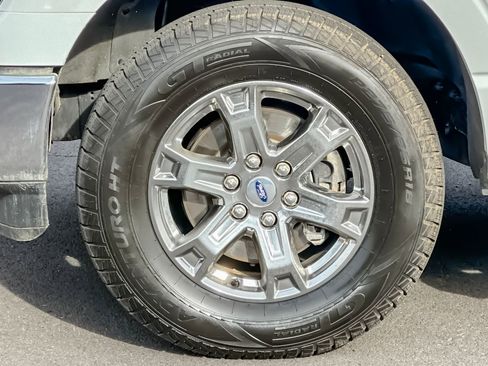 Used 2023 Ford F150 XLT w/ Equipment Group 302A High image 35