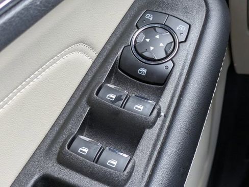 Used 2024 Ford Edge Titanium w/ Titanium Elite Package image 25