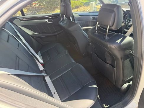 Used 2014 Mercedes-Benz E 63 AMG S-Model image 42