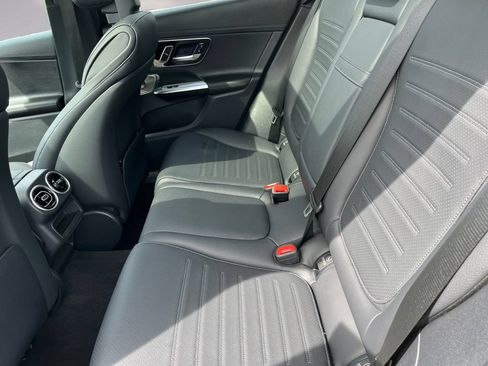 Certified 2023 Mercedes-Benz GLC 300 4MATIC image 13