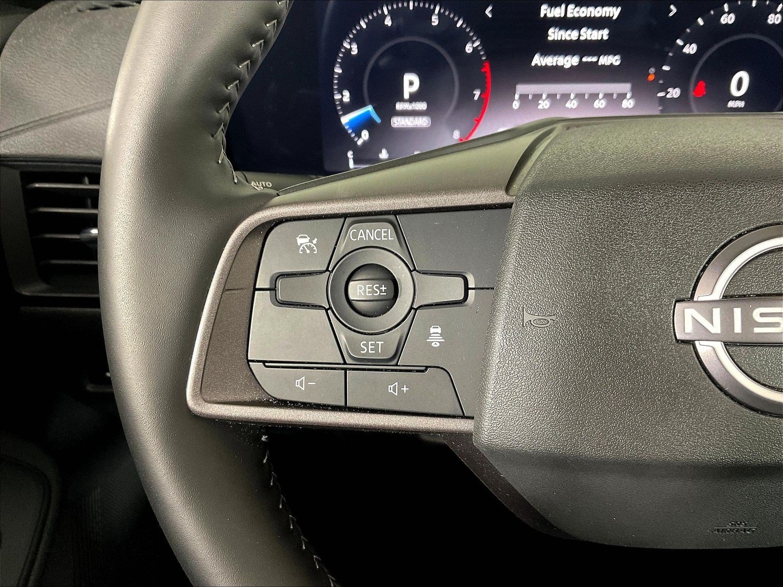 Certified 2026 Nissan Sentra SV w/ SV Convenience Package FWD image 11