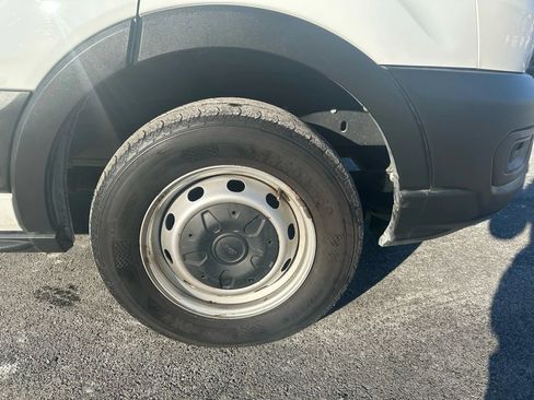 Used 2021 Ford Transit 150 Low Roof w/ Load Area Protection Package image 17