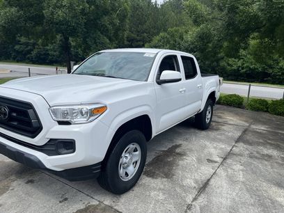 Used 2023 Toyota Tacoma SR