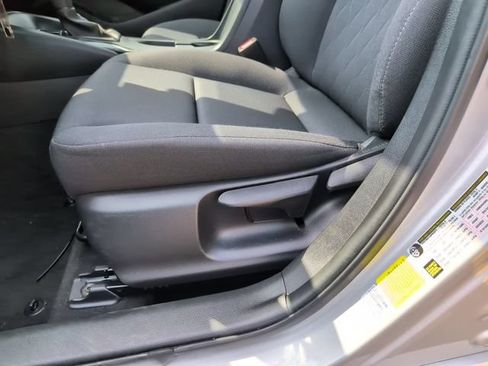 Certified 2024 Toyota Corolla LE FWD image 12
